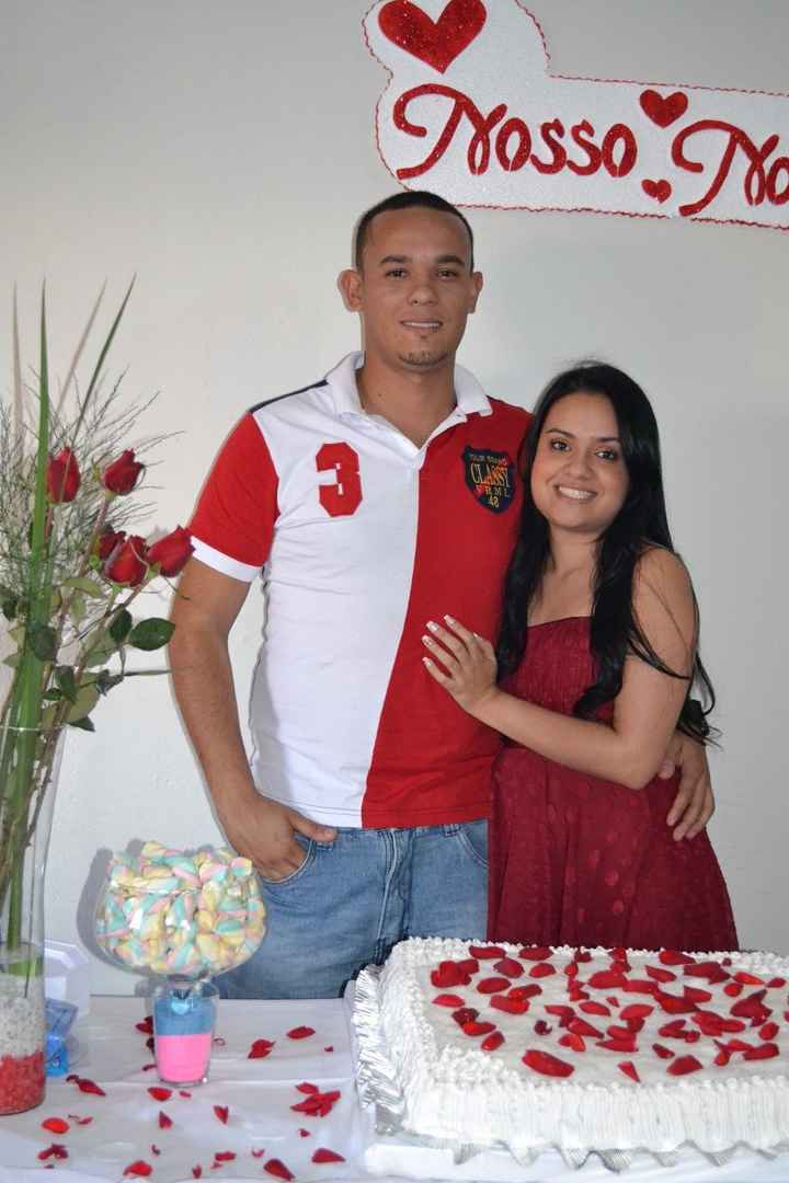 Noivado