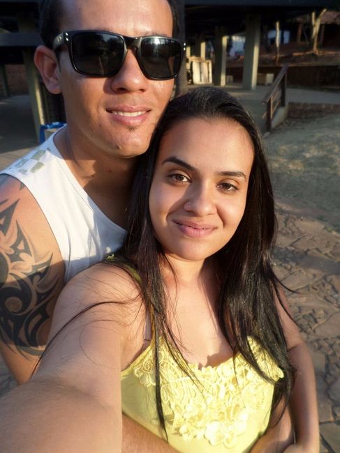 Meu amor