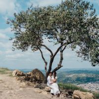 PRÉ - WEDDING