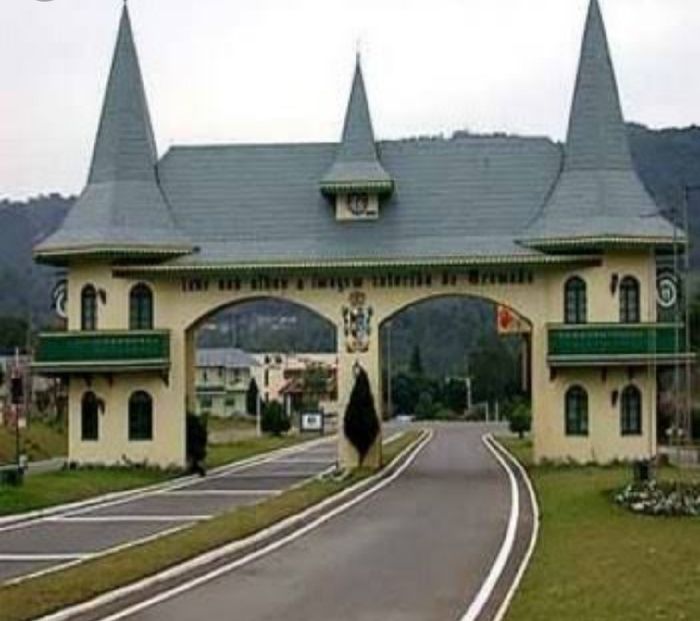 Gramado-rs - 2
