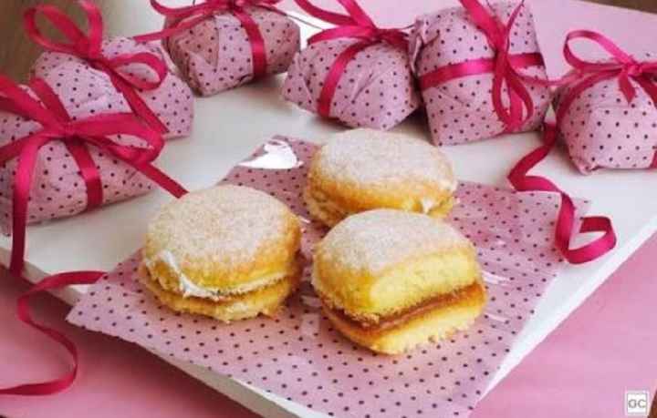 Lembrancinhas - 1
