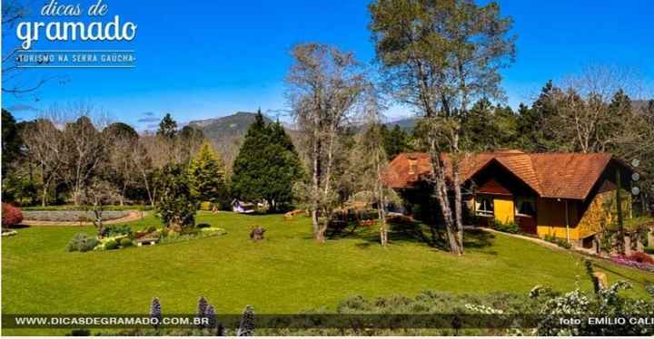 Gramado-rs - 1