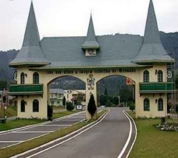 Gramado-rs - 2