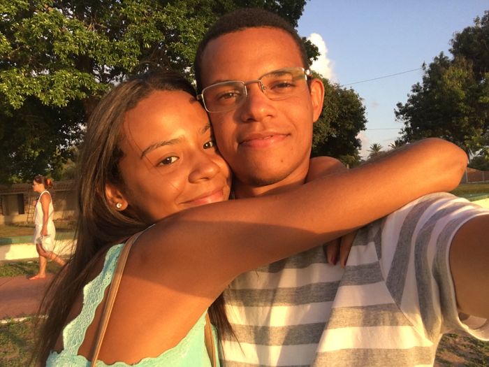 Irmão? Não é meu amor ' - 1
