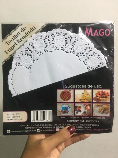 diy - Lágrimas de Alegria 10