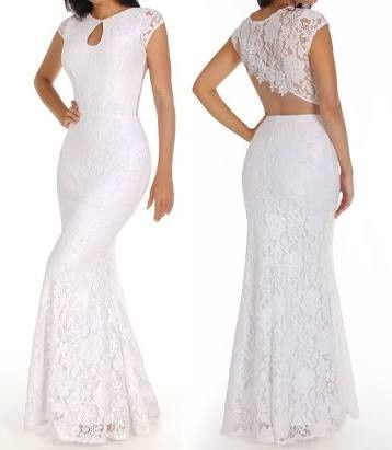 Vestido da festa - 4