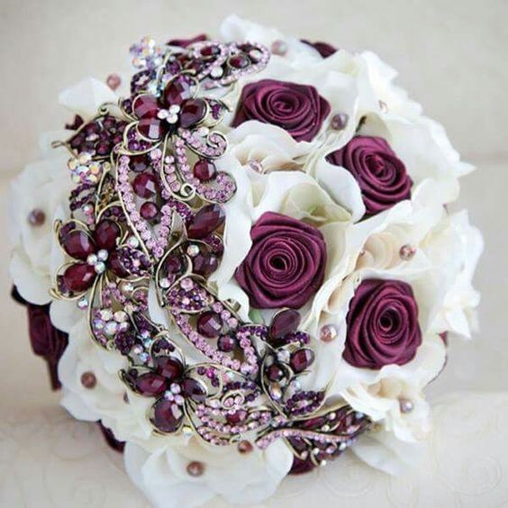 Bouquet?! - 2