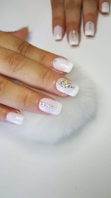 Unhas para o grande dia - 2