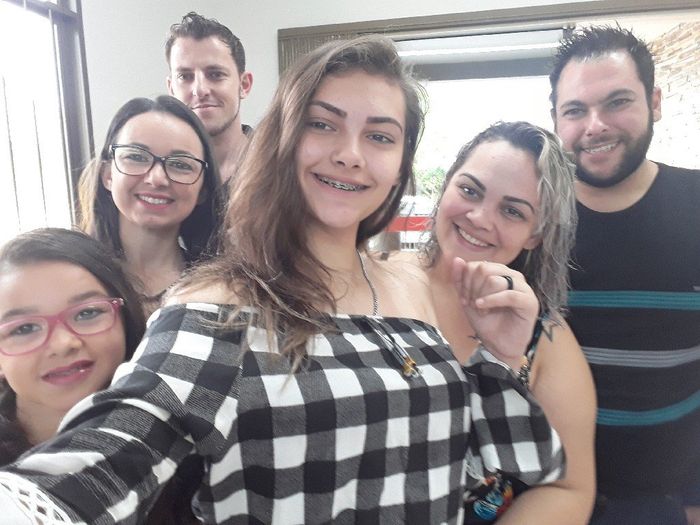 Casamento no civil - 1