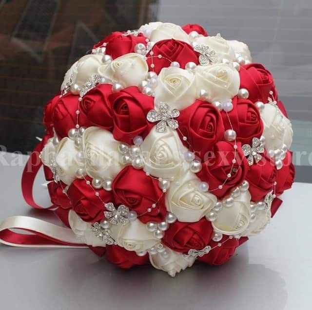 Bouquet - 3