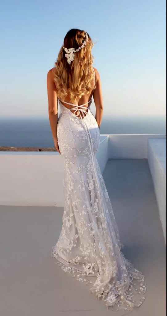 Vestido para o civil... #vemver #vemopinar - 2