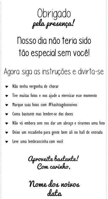 Regrinhas #vemver - 1