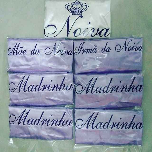 Robes noiva - 1