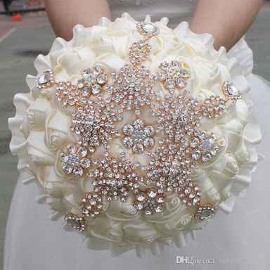 Bouquet?! - 1