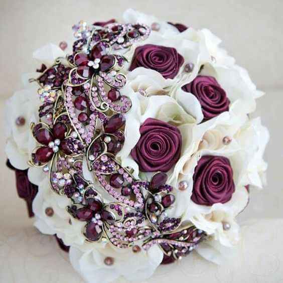 Bouquet?! - 2