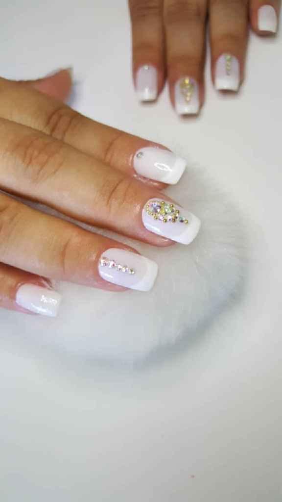 Unhas para o grande dia - 2