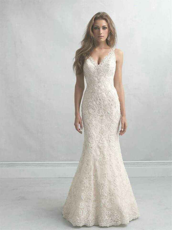 Meu vestido de noiva - 1