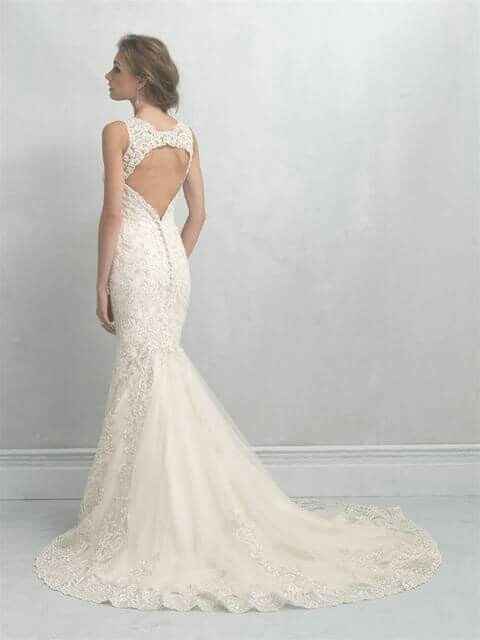 Meu vestido de noiva - 2