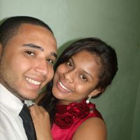 Eu e meu amor