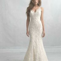 Meu vestido de noiva - 1