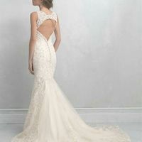 Meu vestido de noiva - 2
