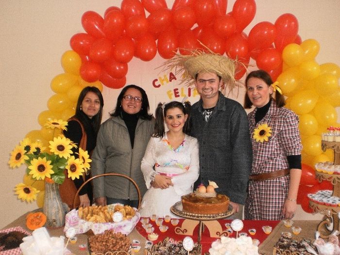 Amigas e colegas de trabalho