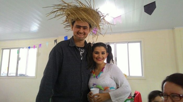 noivinhos