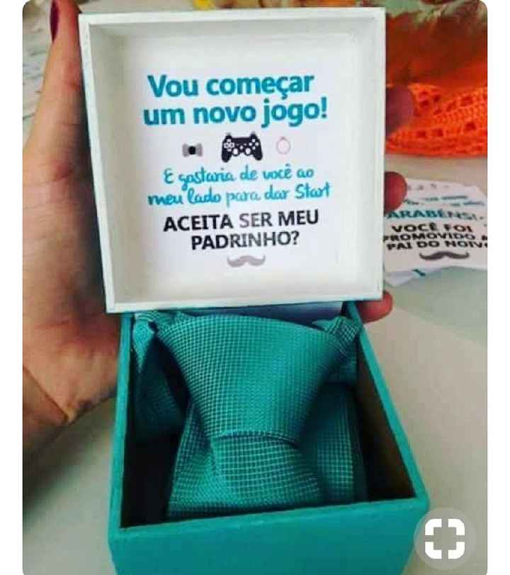 Ideias para convites - 4
