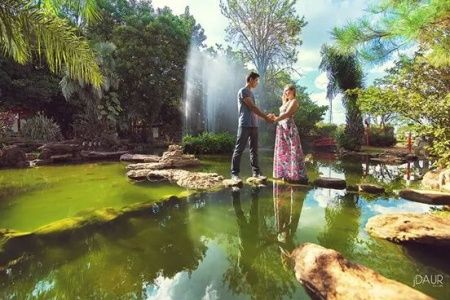 Meu pré - wedding. 😍 - 8