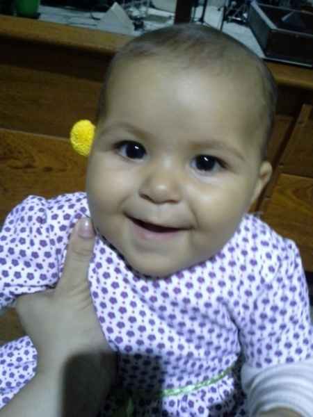 Minha princesinha