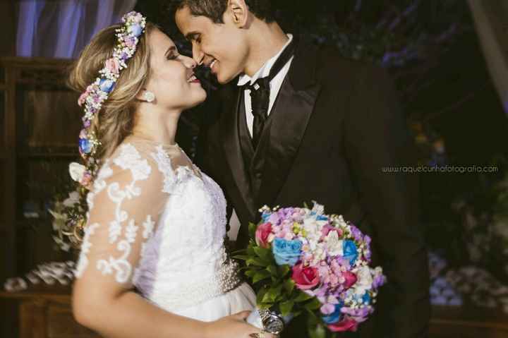Meu casamento ( fotos) - 14