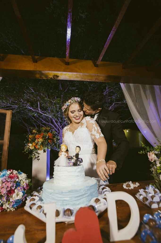 Meu casamento ( fotos) - 15