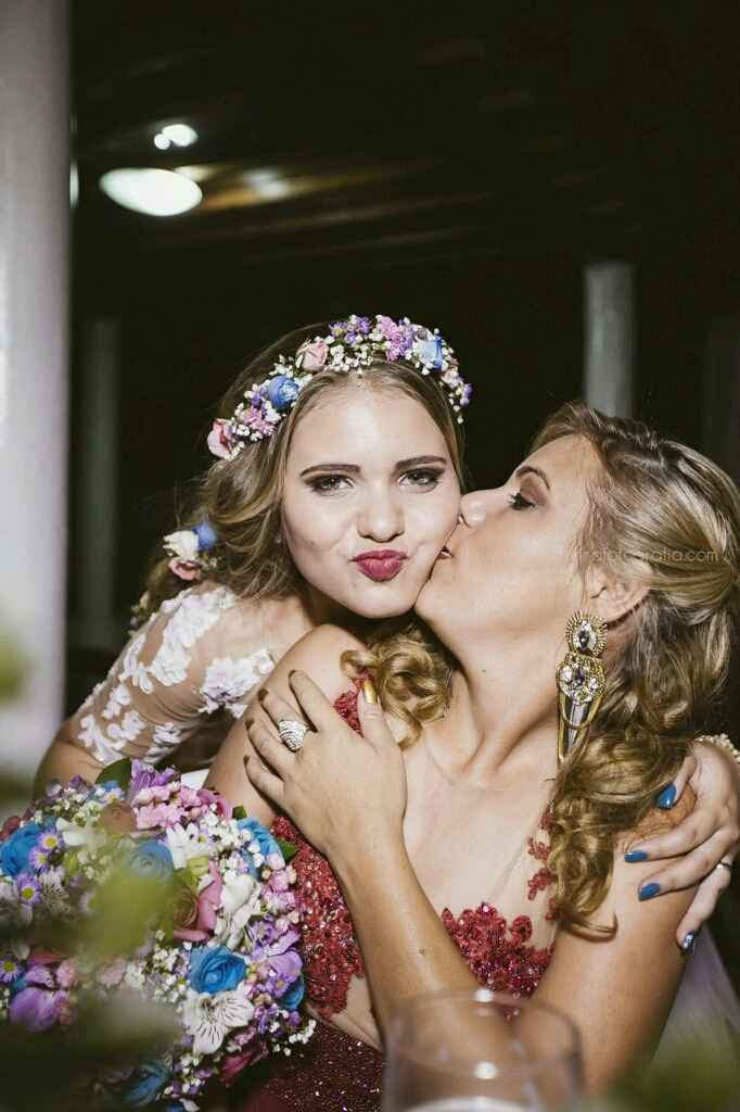 Meu casamento ( fotos) - 16