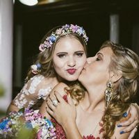 Meu casamento ( fotos) - 16