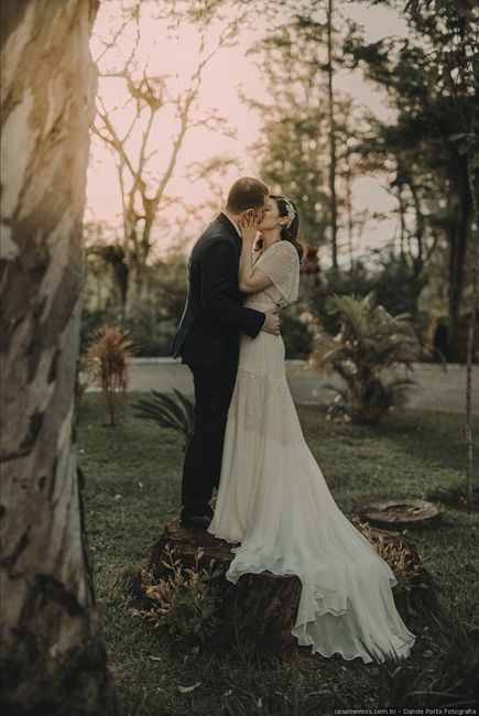 Casamento vintage: apostaria nesse estilo? 2