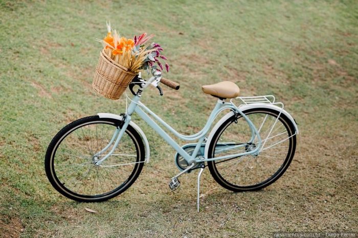 Casamento vintage: apostaria nesse estilo? 12