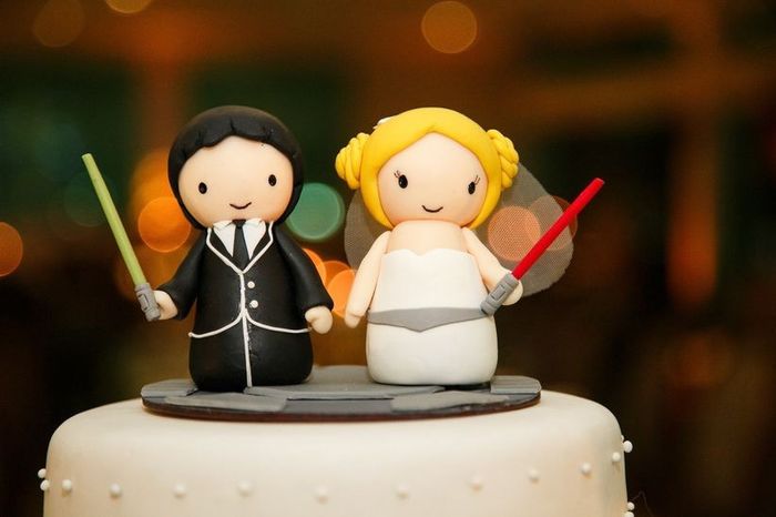 Quer um casamento geek? Damos dicas para montar o seu! 🎮🎰🎲 14