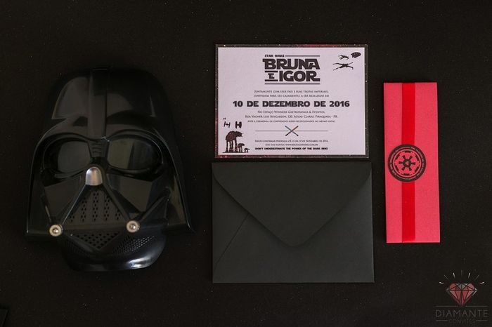 Quer um casamento geek? Damos dicas para montar o seu! 🎮🎰🎲 2