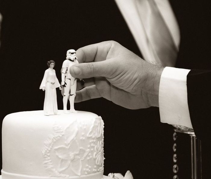 Quer um casamento geek? Damos dicas para montar o seu! 🎮🎰🎲 15