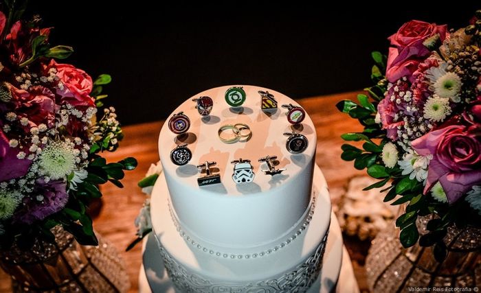 Quer um casamento geek? Damos dicas para montar o seu! 🎮🎰🎲 5