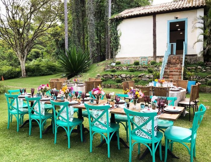 5 maneiras de dar um toque regional ao seu casamento 5