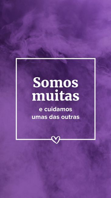 Consiga os fundos de tela do Dia da Mulher! 1