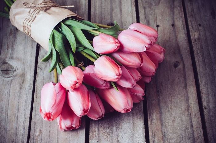 Melhores flores para decorar o dia C conforme a estação 5