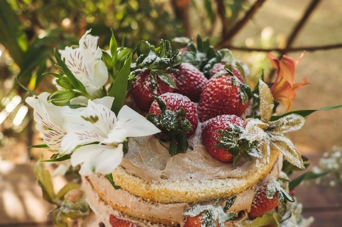 ❣ Casamento estilo boteco: inspirações e dicas 6