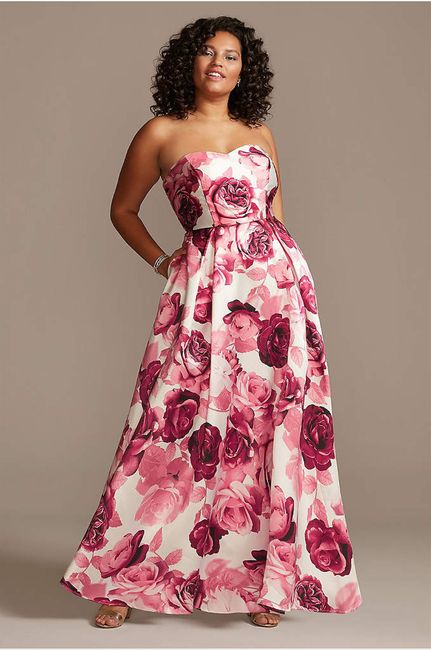 10 vestidos rosa para convidadas: que look prefere? #OutubroRosa 2