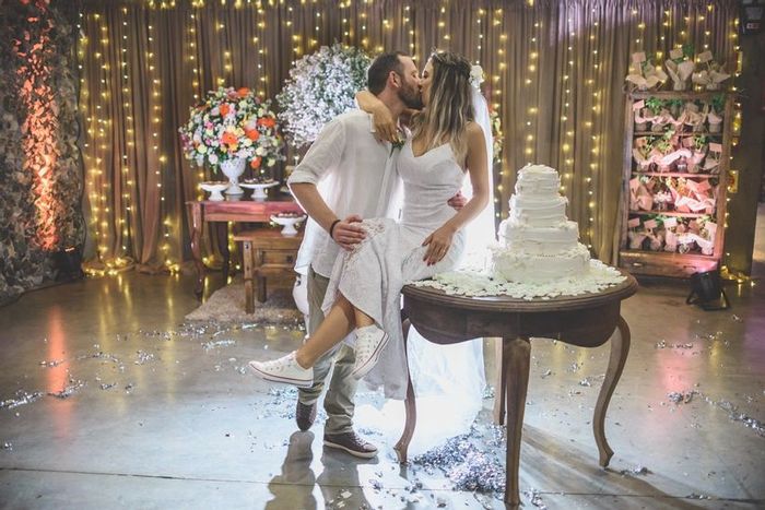 10 inspirações de tênis para casamento: escolha sua preferida 👟🥾 5