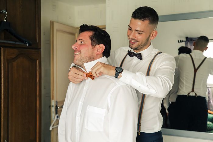 Como lidar com as três fases da organização do casamento? 3