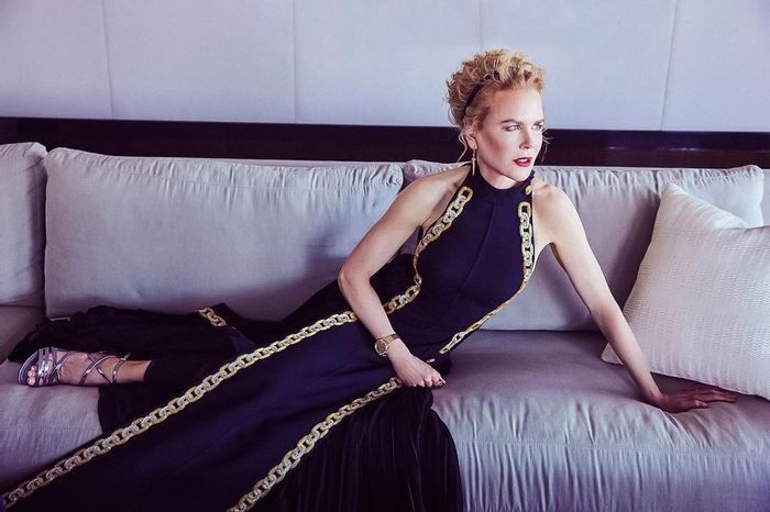 Os looks mais lindos do Globo de Ouro 2021: se inspire! 2