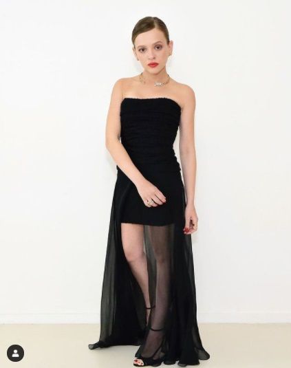 Os looks mais lindos do Globo de Ouro 2021: se inspire! 6