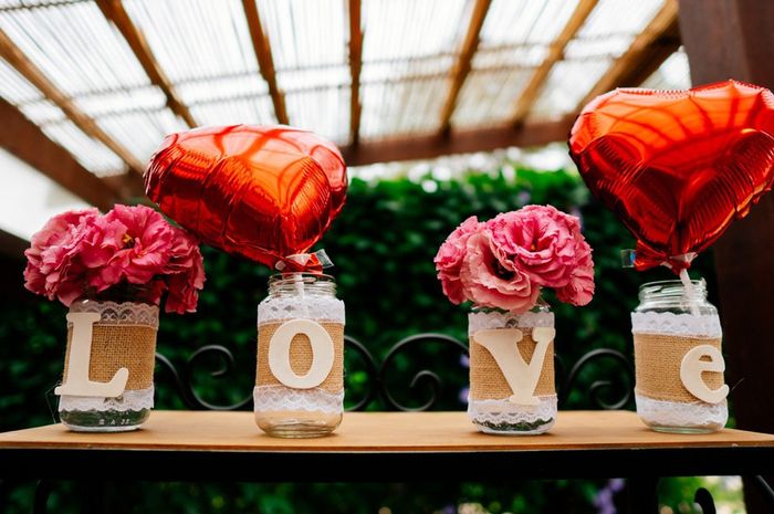 Quer um casamento sustentável? Confira 5 dicas para um dia C mais ecológico 4